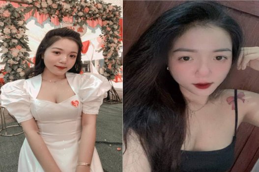 Đêm tân hôn nóng bỏng với chồng sexy
