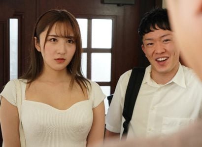 Em vợ quyến rũ khiến anh rể không thể cưỡng lại được Mina Kitano