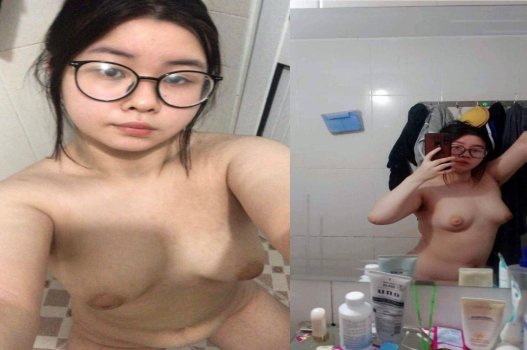 Béo mũm chịch vui vẻ cùng cậu bé