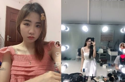 Bii bướm đẹp bị ép buộc phải quan hệ 3 lần mới được thả tự do