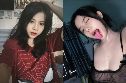 Bức xúc lên lồn đùng lên mồm thì chửi tục