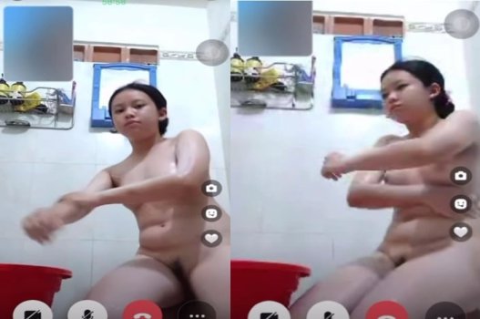 Bùi Trúc Nhi thích thể loại dâm mê gen zin