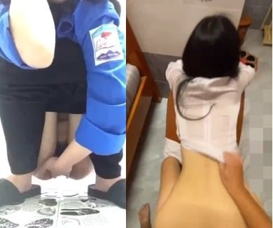 Clip sex em học sinh cơ thể siêu ngon