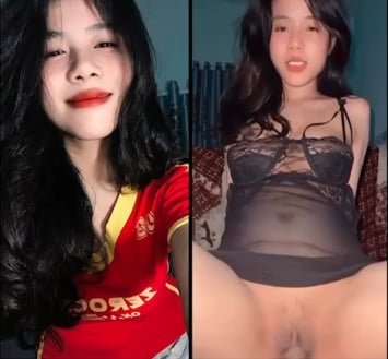 Bạn gái xinh đẹp, giỏi bú liếm không biết chán