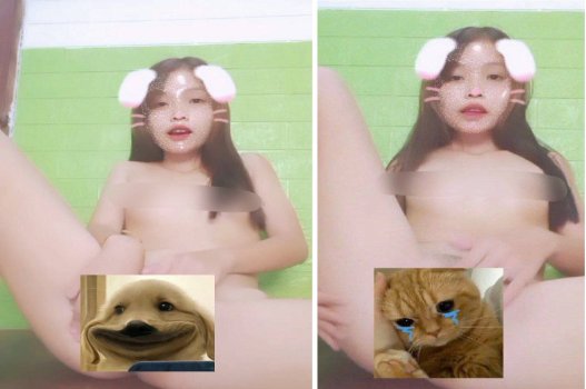 Anh tha hồ khám phá cô nàng xinh đẹp