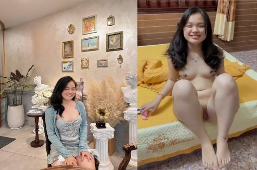 Dục vọng nồng nhiệt khi cứ thúc giục ngủ chung