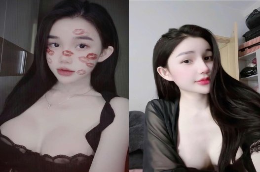 Đồ lót quyến rũ khiến chàng trai thêm phấn khích