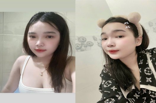 Em nứng lắm khiến anh xuất tinh liên tục