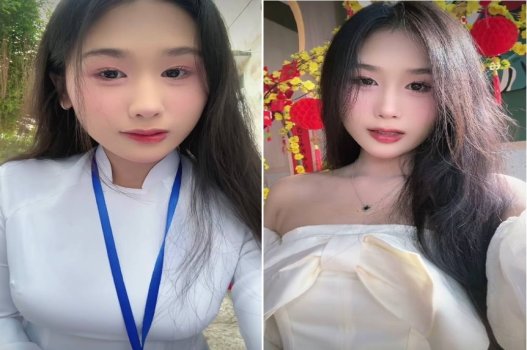 Em học sinh 