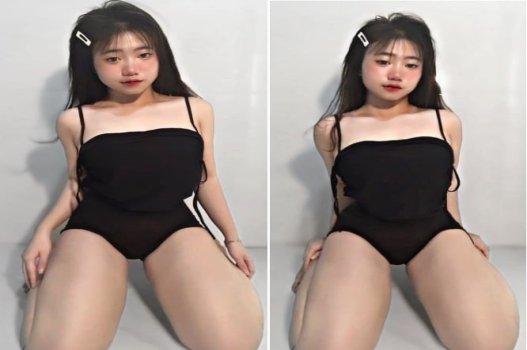 Em mặc đồ hở lỗ lông