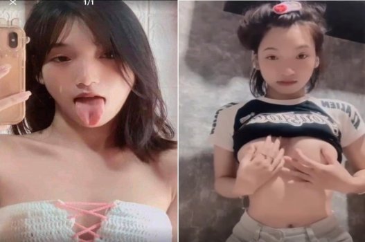 Em sexy muốn kích thích phái đẹp để thoả mãn âm đạo nứng