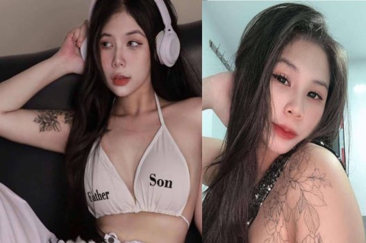 Gia Hân chơi chuyện 3 mới khiến tôi phấn khích