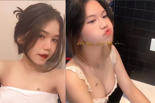 Hà My 18 tuổi thể hiện dáng vẻ nổi bật đầy sức hút