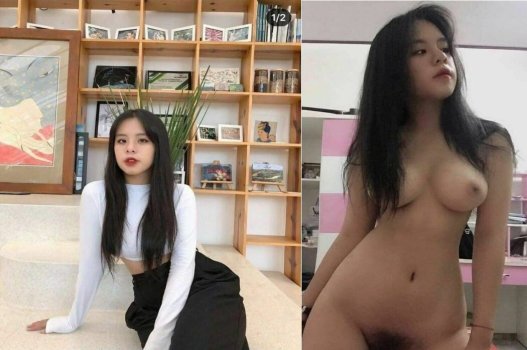 Hoàng Trúc khi thèm khát bậy bạ