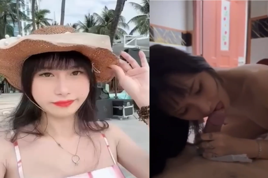 Ít đi chơi nhưng yêu đương ngọt ngào cả ngày