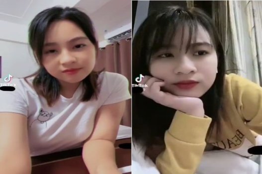 Khánh Ly quan tâm đến chàng trai có vóc dáng ấn tượng