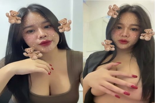 Khi em thỏa mãn cá nhân một cách mãnh liệt