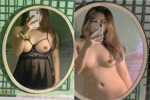 Mãnh liệt trong ái ân khiến em gào thét