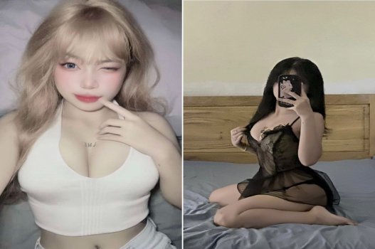 Nàng gợi cảm đòi anh chiều chuộng trước khi ân ái
