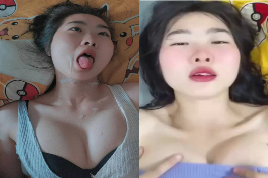 Nàng gợi cảm mê trang điểm quyến rũ