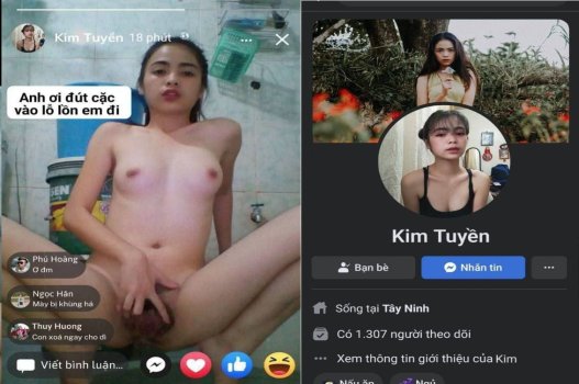 Ngọc Tuyền tìm lại bản thân sau khi clip nóng bị phát tán