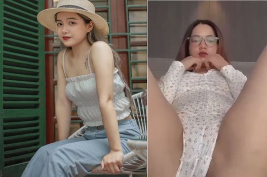 Ôm ngựa sung sướng cùng anh chàng to con đó