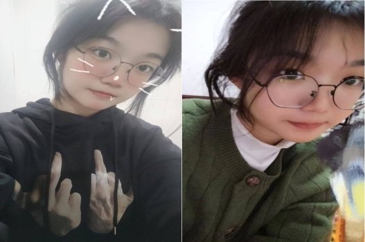 Em gái đeo kính cận thường hay là dâm đãng