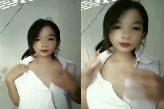 Em bé trai của Việt Nam đã trưởng thành hoặc sẵn sàng