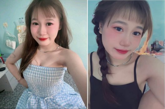 Phải mặc quần áo gợi tình em mới ưng