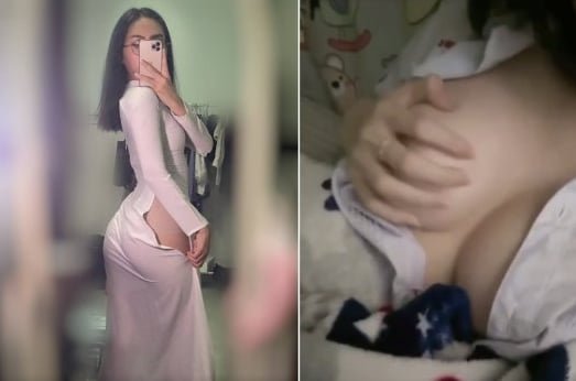 Phục vụ chịch nữ sinh đít to bị địt thô bạo
