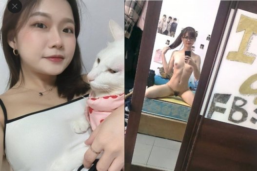 Quỳnh dâm đãng thích bú cu và rên la vì khoái cảm