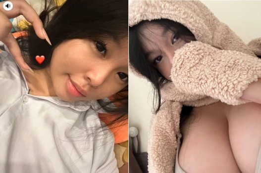 Sex em gái xinh, vếu to mông đẹp nhún tung tóe