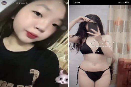 Mông tròn sức chịu đựng rất tuyệt vời