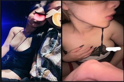 Thu Hoài kêu sướng trong giây phút riêng tư