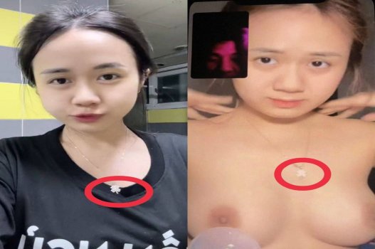 TikToker Mlinh, em hàng ngon xinh gái