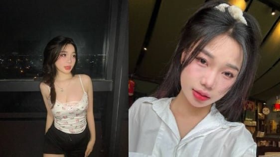 Tiktoker Đại Ka chuyên 