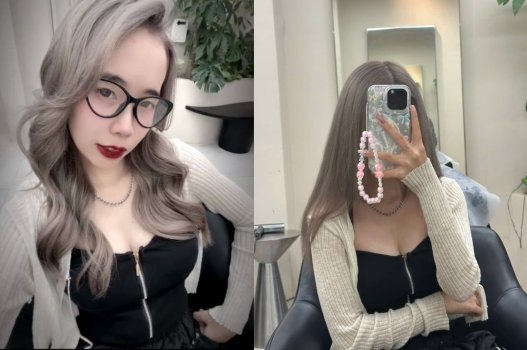 Trà My bị phạt vì từ chối làm tình miệng