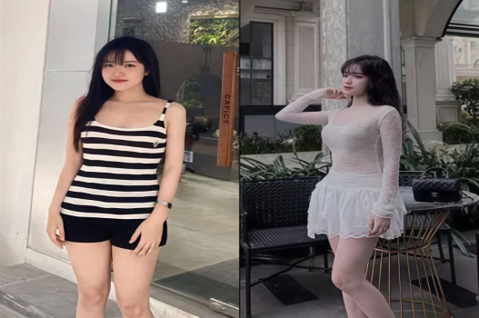 Video lãng mạn Phương Oanh bùng nổ
