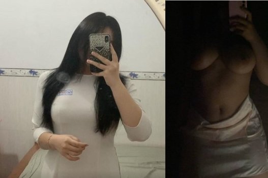 Yêu cô nàng gợi cảm với vòng eo con kiến khiến lòng ngực rạo rực